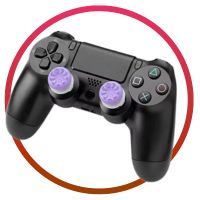 Joystick y Accesorios