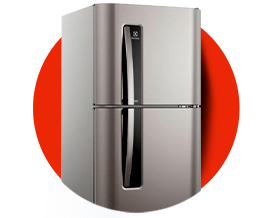 HELADERAS y FREEZERS