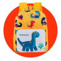 Mochilas Infantiles