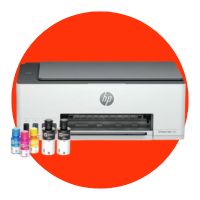 Impresoras y Escaners