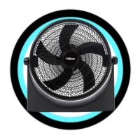 Ventiladores