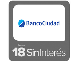 BANCO CIUDAD