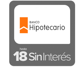 HIPOTECARIO