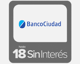 BANCO CIUDAD