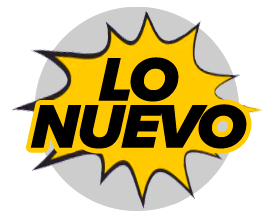 LO NUEVO!