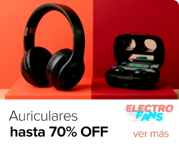 Auriculares