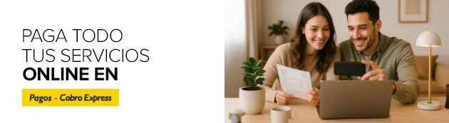 Cobro Express