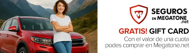 Seguros Megatone
