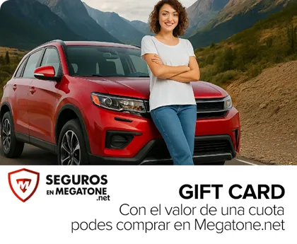 Seguros Megatone