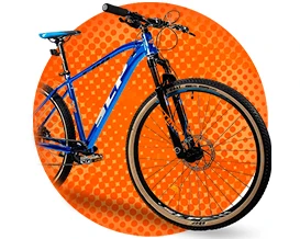BICICLETAS