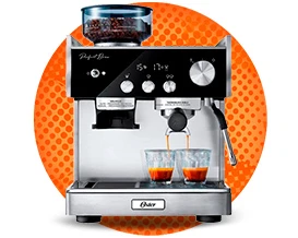 CAFETERAS