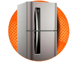 HELADERAS y FREEZERS
