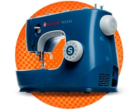 MAQUINAS DE COSER