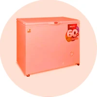 Freezer