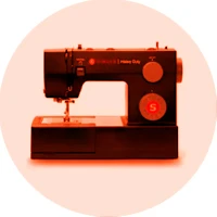 Maquinas de Coser