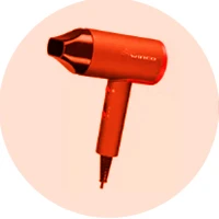 Secadores de Pelo