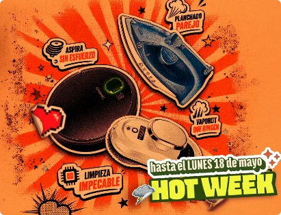 Pequeños Hogar