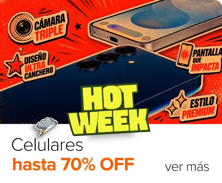 Celulares