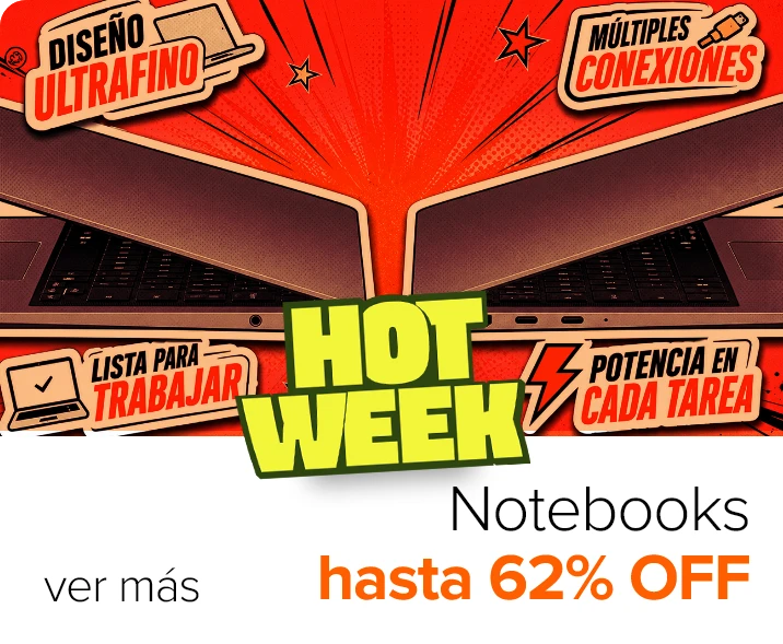 Notebooks
