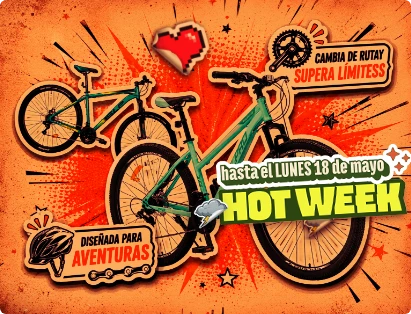 Bicicletas