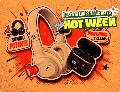 Auriculares