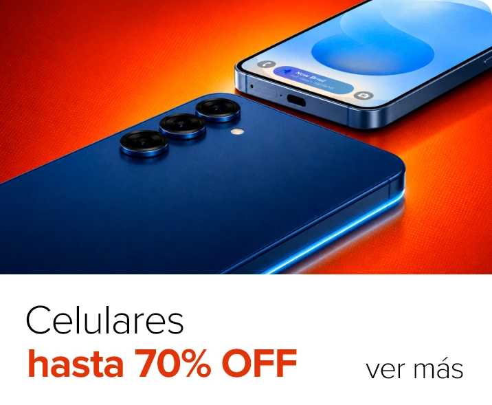Celulares
