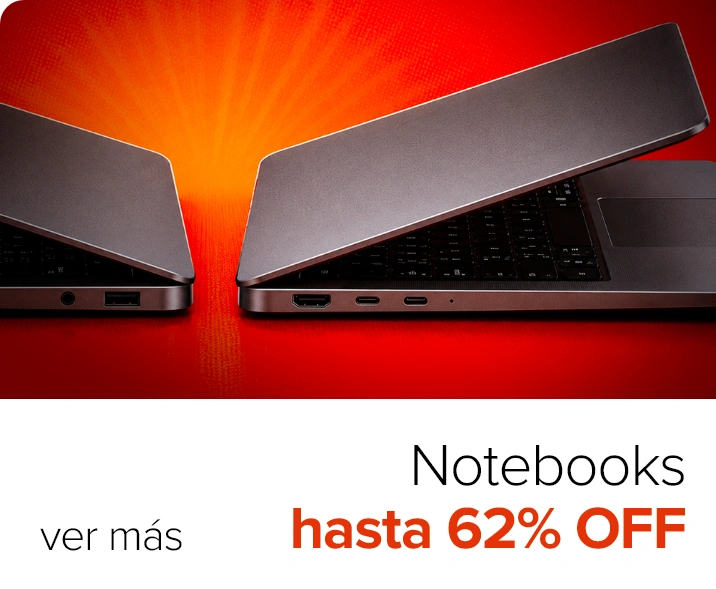 Notebooks