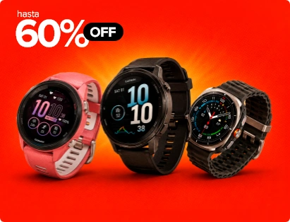 Smartwatchs