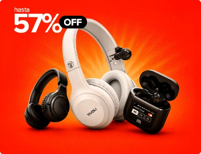 Auriculares