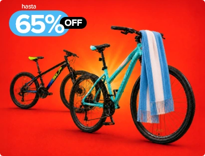 Bicicletas