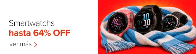 Smartwatchs