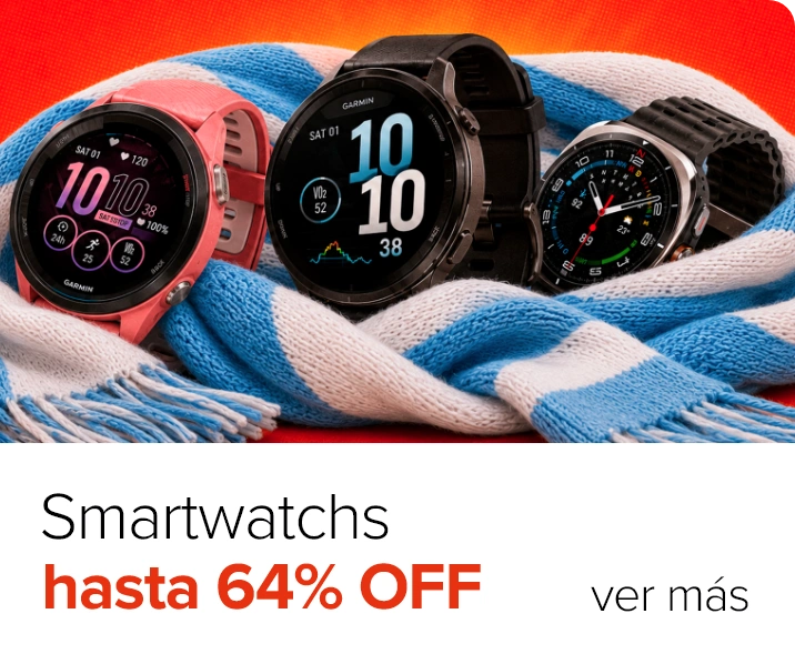 Smartwatchs
