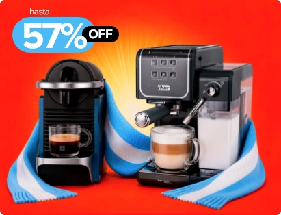 Cafeteras
