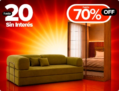 MUEBLES