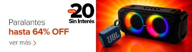 PARLANTES