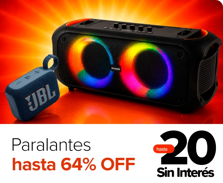 PARLANTES