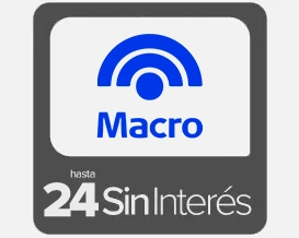 MACRO 24