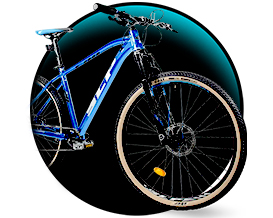 BICICLETAS