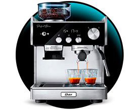 CAFETERAS