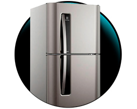 HELADERAS y FREEZERS