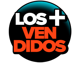 LOS + VENDIDOS