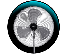 VENTILADORES