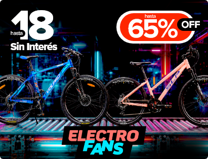 BICICLETAS