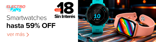 Smartwatchs