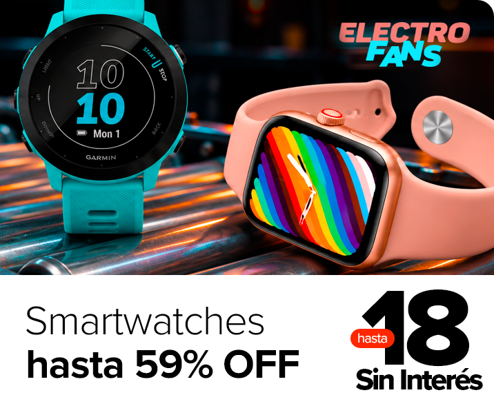 Smartwatchs