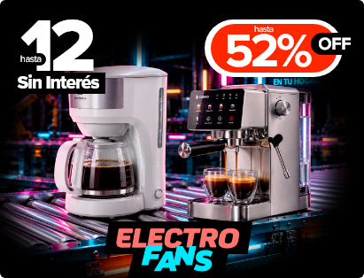 Cafeteras