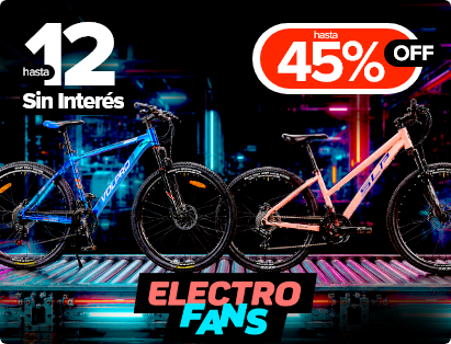BICICLETAS