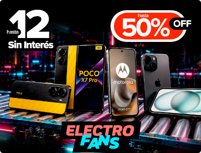 CELULARES