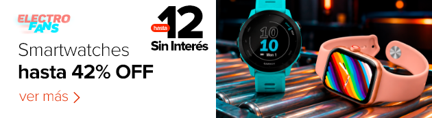 Smartwatchs