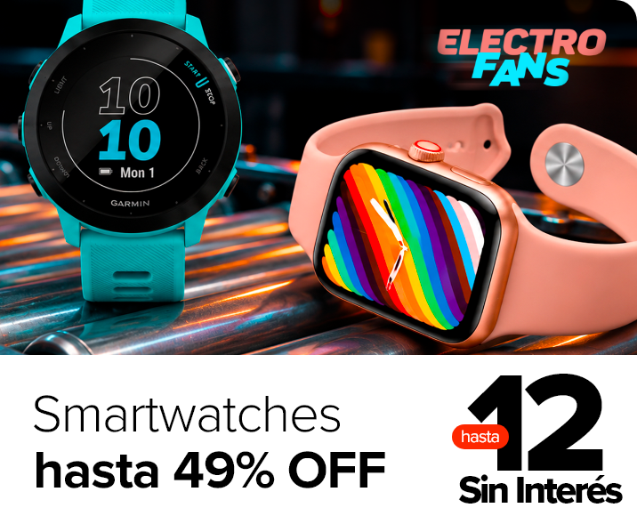 Smartwatchs